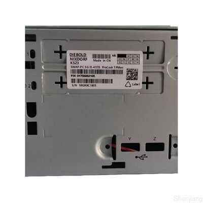Original NOVO WINCOR Windows 10 PC Host 5G i5-4570 1750262105