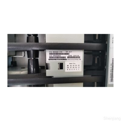 Unidade de dispensação de notas superior Fujitsu F510 NOVA Original, peça KD03300-C100 300-10371-A1