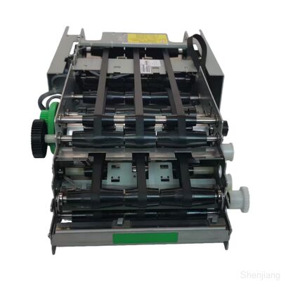 Unidade de dispensação de notas superior Fujitsu F510 NOVA Original, peça KD03300-C100 300-10371-A1