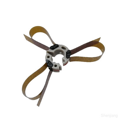 Nova peça de caixa eletrônico Hitachi 7500SR 4P007460A 49024216000B Conjunto de rolo WCS-S 3LP 3FLT 70OD