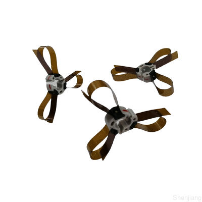 Nova peça de caixa eletrônico Hitachi 7500SR 4P007460A 49024216000B Conjunto de rolo WCS-S 3LP 3FLT 70OD