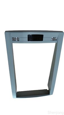 Novas peças do Diebold ATM Quadro facial através da parede 49230706XOBA