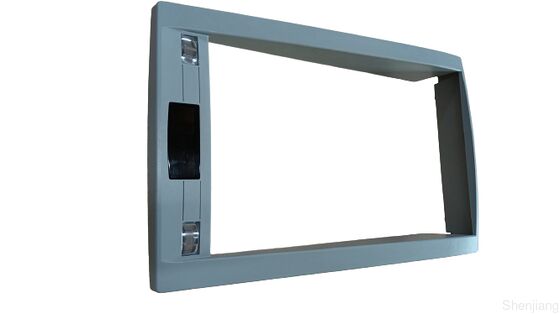 Novas peças do Diebold ATM Quadro facial através da parede 49230706XOBA