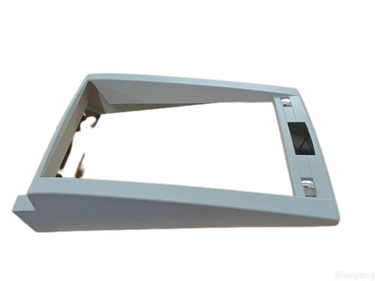 Novas peças do Diebold ATM Quadro facial através da parede 49230706XOBA