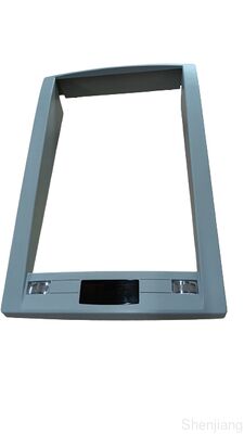 Novas peças do Diebold ATM Quadro facial através da parede 49230706XOBA