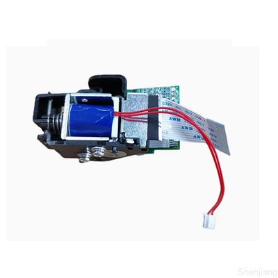 Peças de caixa eletrônico Diebold DN Leitor de cartão Bloco de contato IC Ict3h5-3A7790 Chip IC