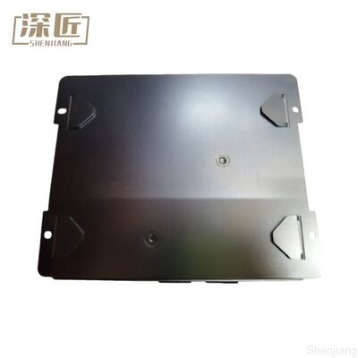 49-254764-000F Original Diebold Unidade UCC ELU Caixa de alimentação do caixão de caixa ATM