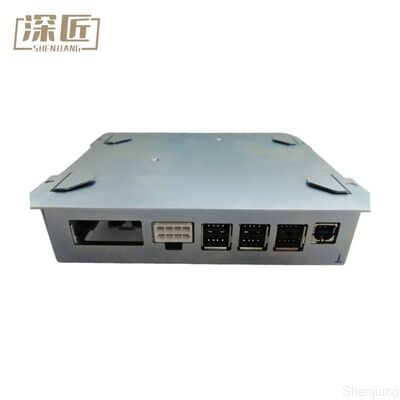 49-254764-000F Original Diebold Unidade UCC ELU Caixa de alimentação do caixão de caixa ATM