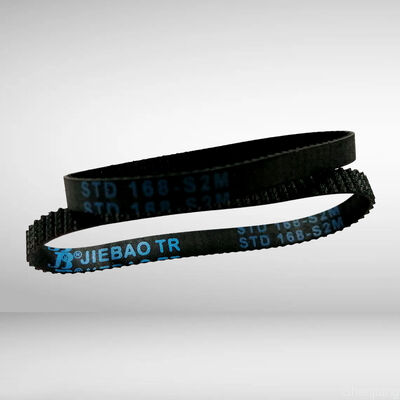 FUJITSU F56 KD03234-C930 Faixa dentária do dispensador de contas 10*156*S2M para peças ATM