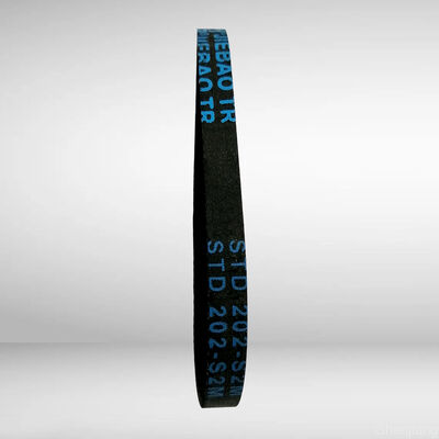 FUJITSU F56 KD03234-C930 Cinturão dentário do dispensador de contas 10*202*S2M para ATM