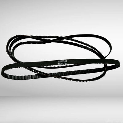 FUJITSU F56 KD03234-C930 Faixa dentária do dispensador de contas 10*300*S2M para caixas eletrónicos