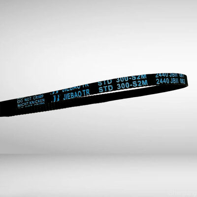 FUJITSU F56 KD03234-C930 Faixa dentária do dispensador de contas 10*300*S2M para caixas eletrónicos