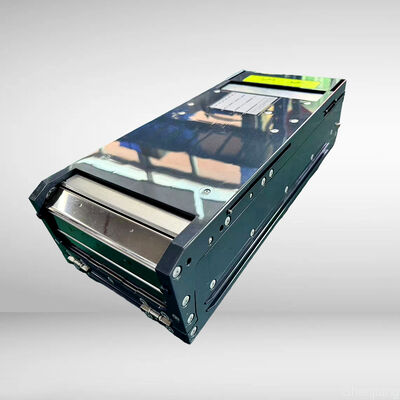 FUJITSU KD03300 C502 C510 ATM CASH DROWER KD03300 C700 Caixa de caixa com fechadura