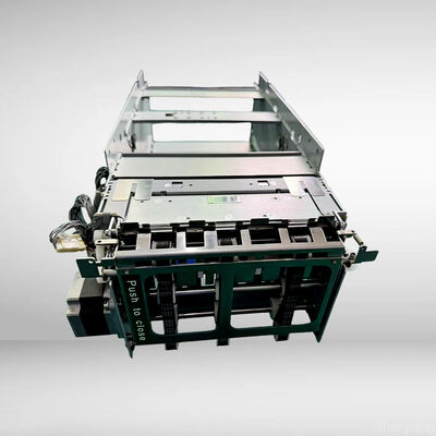 Fujitsu F510 Dispensador Unidade de gaveta inferior KD03300-C501 KD03300-C510