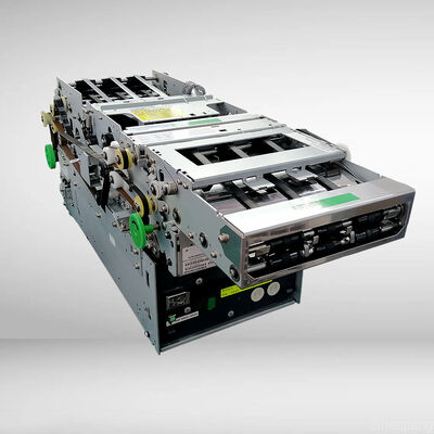 Automóveis automáticos Fujitsu F510 Dispensador KD03300 C101 com caixa KD03300-C700