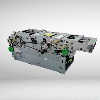 Automóveis automáticos Fujitsu F510 Dispensador KD03300 C101 com caixa KD03300-C700