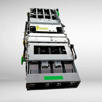 Automóveis automáticos Fujitsu F510 Dispensador KD03300 C101 com caixa KD03300-C700