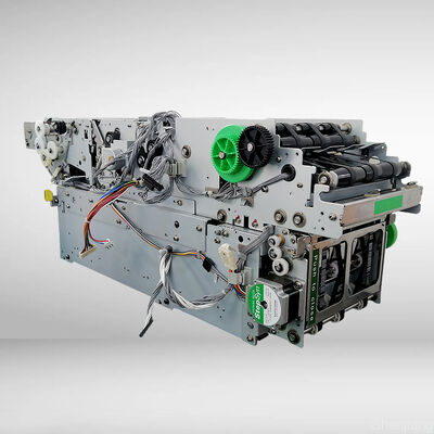 Automóveis automáticos Fujitsu F510 Dispensador KD03300 C101 com caixa KD03300-C700