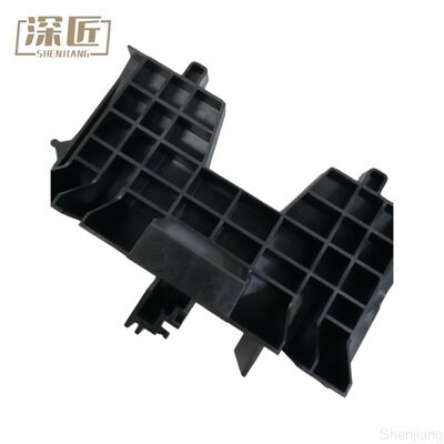 2P004406-001 AB Caixa de Depósito de Dinheiro Substituição de placa de empuxagem para Hitachi 2845V AB Cassete AB Caixa de Depósito de Dinheiro Substituição de placa de empuxagem