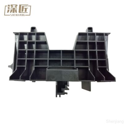 2P004406-001 AB Caixa de Depósito de Dinheiro Substituição de placa de empuxagem para Hitachi 2845V AB Cassete AB Caixa de Depósito de Dinheiro Substituição de placa de empuxagem