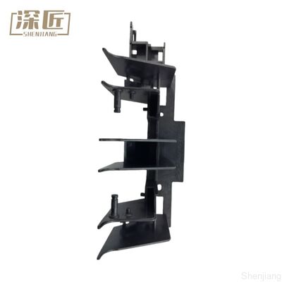 2P004407-001 Caixa de caixa de plástico de substituição de guia para Hitachi 2845V