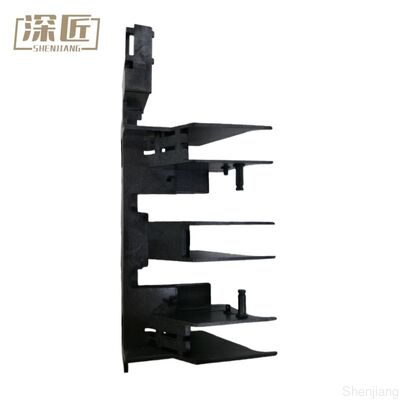 2P004407-001 Caixa de caixa de plástico de substituição de guia para Hitachi 2845V