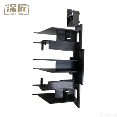 2P004407-001 Caixa de caixa de plástico de substituição de guia para Hitachi 2845V