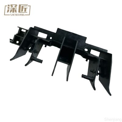 2P004407-001 Caixa de caixa de plástico de substituição de guia para Hitachi 2845V