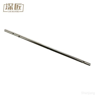 4P007302-001 AB Bill Picker Paw Axis Replacement para Hitachi 2845V AB Cassete AB Bill Picker Paw Axis Replacement