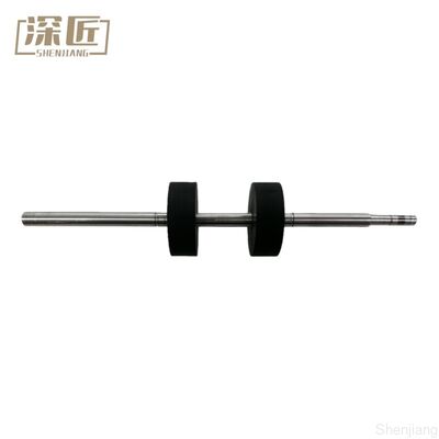 4P009125A Substituição do conjunto de rodas de borracha AB para a Hitachi 2845V AB Cassete AB Substituição do conjunto de rodas de borracha AB