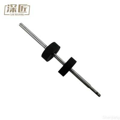 4P009125A Substituição do conjunto de rodas de borracha AB para a Hitachi 2845V AB Cassete AB Substituição do conjunto de rodas de borracha AB