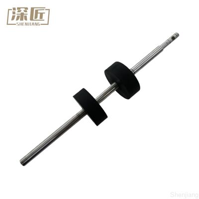 4P009125A Substituição do conjunto de rodas de borracha AB para a Hitachi 2845V AB Cassete AB Substituição do conjunto de rodas de borracha AB