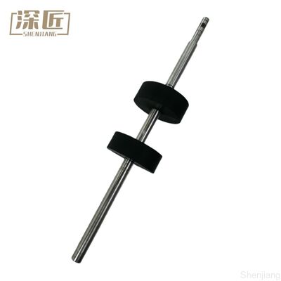 4P009125A Substituição do conjunto de rodas de borracha AB para a Hitachi 2845V AB Cassete AB Substituição do conjunto de rodas de borracha AB