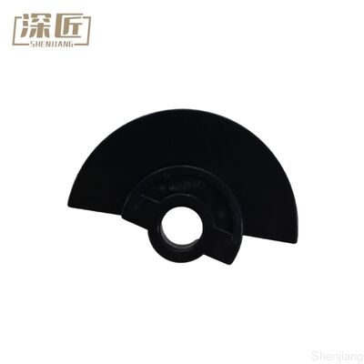 4P009181-001 RB Caixa de Depósitos Substituição de roda de meia lua para Hitachi 2845V RB Caixa de Depósitos M004 Sensor de montagem de motor