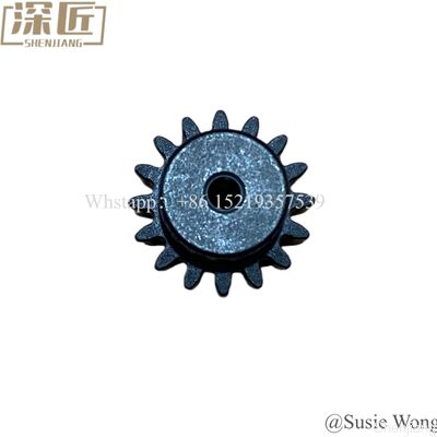 521495001 521495 g + d bps c5 peças de reposição polia da correia dentada u2/u3 motor para classificador de notas giesecke + devrient g &amp; d bps c5