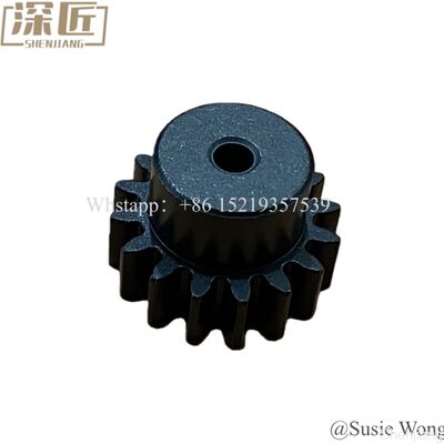 521495001 521495 g + d bps c5 peças de reposição polia da correia dentada u2/u3 motor para classificador de notas giesecke + devrient g &amp; d bps c5