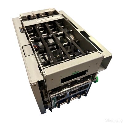 Fujitsu CDU Cash Dispenser KD11070-C521 Single Cassette ATM Kiosk Bill Dispenser