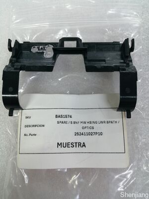 MEI 252411027P10 SPARE S BNF MW HSING LWR BPATH OPTICS for MEI Cashbox