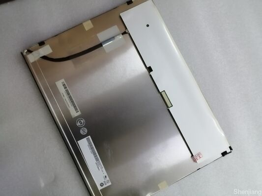 009-0029561 M150GNN2 Módulo de Tela LCD TFT de 15 polegadas 1024x768 Painel Industrial LVDS
