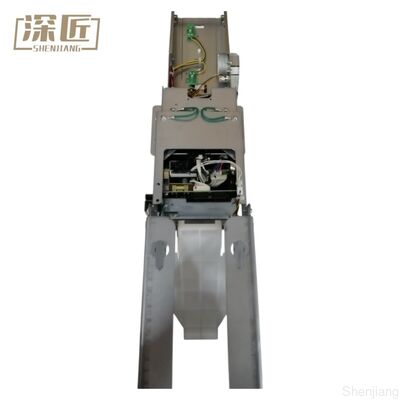 009-0027052 0090027052 NCR Selfserv 6622 6625 6683 Impressora de recibos térmicos para máquinas NCR ATM