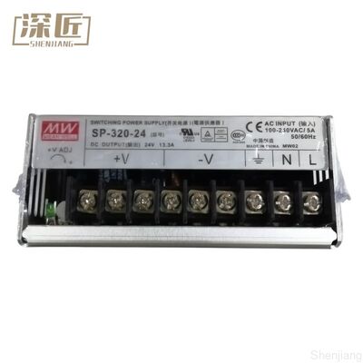 0090036494 NCR 6622E Meanwell SE-320-24 Fornecedor de energia de alta potência de comutação de 320W 5V12V15V24V36V48V Controle industrial 009-0036494