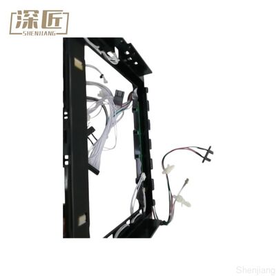 445-0755749 Peças de Máquina ATM NCR S2 BRACKET COVER Assy 4450755749 445-0755915 SENSOR ARRAY ASSEMBLY para NCR ATM