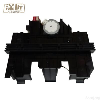 4450736562 445-0736562 Peças de Máquina ATM NCR Assy-Reference Edge FRU para NCR S1 S2 BRM GBRU