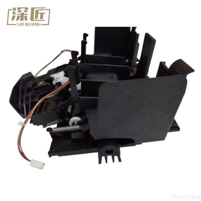 4450736562 445-0736562 Peças de Máquina ATM NCR Assy-Reference Edge FRU para NCR S1 S2 BRM GBRU