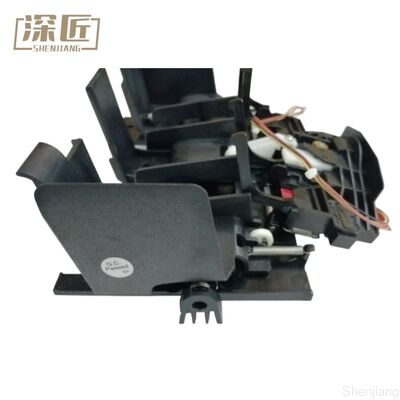 4450736562 445-0736562 Peças de Máquina ATM NCR Assy-Reference Edge FRU para NCR S1 S2 BRM GBRU