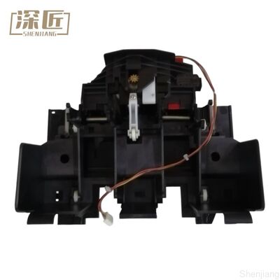 4450736562 445-0736562 Peças de Máquina ATM NCR Assy-Reference Edge FRU para NCR S1 S2 BRM GBRU