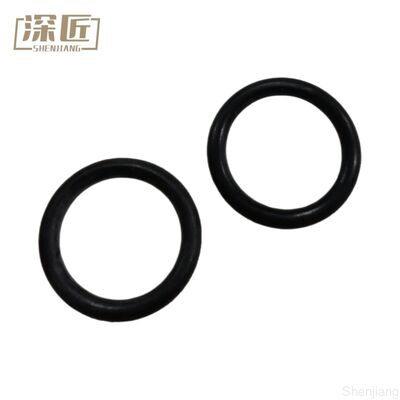 DE-100 GFS100 GFS120 USF52C GFB O-ring Seal,Glory GFS100 GFS220 O-ring de borracha para UW-52C máquina de triagem de moeda 3390T002