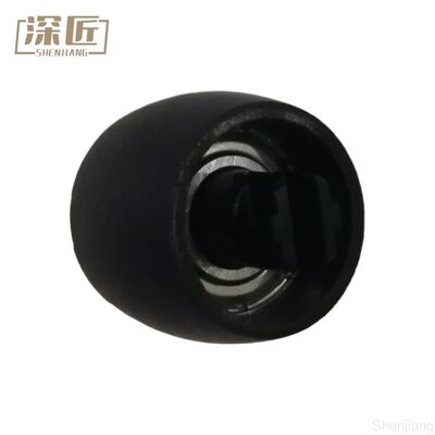 Roller Separador UW-200 11330173 DE-100 GFS100 GFS120 USF52C GFB Glory GFS100 GFS220 para Máquina Classificadora de Moedas