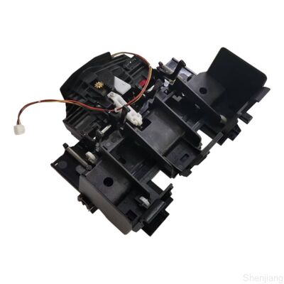 Módulo Alinhador de Notas NCR S2 BAM Montagem da Borda de Referência 445-0736562