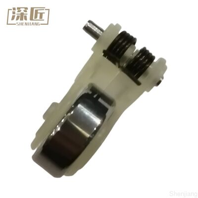 Conjunto de braço de rolo de separação NF70W1220Z0 UW-200 DE-100 GFS100 GFS120 Glory GFS220 para máquina contadora de cédulas